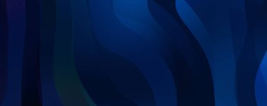 Soyut arkaplan. Renkli dalgalı tasarım duvar kağıdı. yaratıcı grafik 2D çizim. Dinamik şekilli modaya uygun sıvı örtüsü.