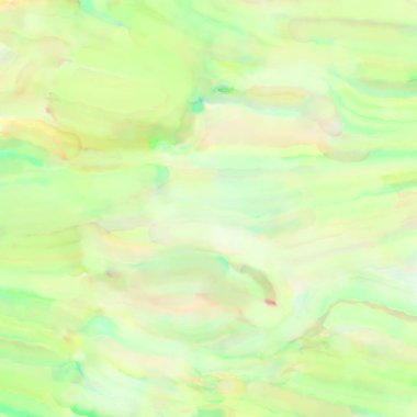 El yapımı sürreal soyut desenli suluboya. Modern sanatsal resim. 2D çizim. Arkaplan boyası karışımı. Yaratıcı duvar sanatı. Çağdaş sanat.