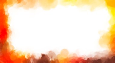 Yüzeyde suluboya vuruşlar. Sanatsal arkaplan resmi. Tablo üzerinde soyut resim. Fırça darbeleri. Çağdaş sanat. El işçiliğinin renkli dokusu. Modern resim.