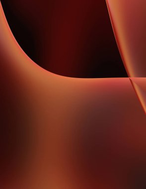 Soyut arkaplan. Değişken renk değişim dalgaları, dinamik hareketlerle. Işık dalgalarının neon renkli soyut tasarımı. Duvar kağıdı, afiş, arkaplan, kart, kitap illüstrasyonu, web sitesi.