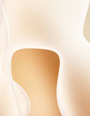 Soyut arkaplan. Değişken renk değişim dalgaları, dinamik hareketlerle. Işık dalgalarının neon renkli soyut tasarımı. Duvar kağıdı, afiş, arkaplan, kart, kitap illüstrasyonu, web sitesi.