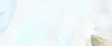 El yapımı sürreal soyut desenli suluboya. Modern sanatsal resim. 2D çizim. Arkaplan boyası karışımı. Yaratıcı duvar sanatı. Çağdaş sanat