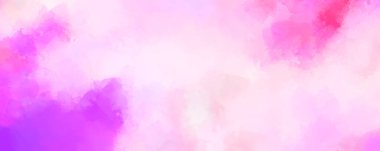 Sanatsal soyut arkaplan. Doku boyalı duvar kağıdı. Boya darbeleriyle yaratıcı bir illüstrasyon. Fırça desenli resim.