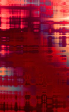 Geometrik desenli kentsel grunge arka planı. Doğrusal renkli dokular. Çürüyen bir dokunun gelecekteki duvar kâğıdı