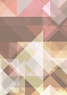 Üçgen arka planda üst üste dizayn ediliyor. Soyut geometrik duvar kağıdı. Geometrik renkli üçgen şekiller.