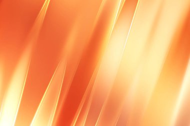 Renkli ışık dalgalarıyla serin bir arka plan. Dalgalı hareketin 2B çizimi. Canlı renk şekilleri. Soyut kavramsal duvar kağıdı.