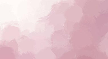 Vahşi fırça darbeleri. Taranmış Boyalı Soyut Arkaplan. Fırça darbesi ile boyanmış. Boya darbeleri. 2B Görüntü.