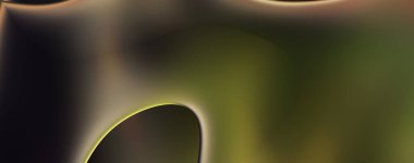 Soyut arkaplan. Değişken renk değişim dalgaları, dinamik hareketlerle. Işık dalgalarının neon renkli soyut tasarımı. Duvar kağıdı, afiş, arkaplan, kart, kitap illüstrasyonu, web sitesi.