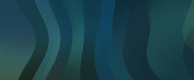 Soyut arkaplan. Renkli dalgalı tasarım duvar kağıdı. yaratıcı grafik 2D çizim. Dinamik şekilli modaya uygun sıvı örtüsü.