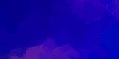 Fırça darbesi ile boyanmış. Sanatsal canlılık ve renkli duvar kâğıdı. Kaotik resim. Taranmış Boyalı Soyut Arkaplan. 