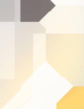 Minimalist tasarımın geometrik arka planı. Soyut yaratıcı konsept çizimi. Grafik tasarım duvar kağıdı.