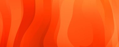 Soyut arkaplan. Renkli dalgalı tasarım duvar kağıdı. yaratıcı grafik 2D çizim. Dinamik şekilli modaya uygun sıvı örtüsü.