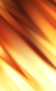 Renkli ışık dalgalarıyla serin bir arka plan. Dalgalı hareketin 2B çizimi. Canlı renk şekilleri. Soyut kavramsal duvar kağıdı.