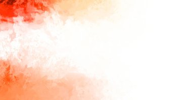 Renkli fırça darbelerinin soyut arkaplanı. fırçalanmış canlı duvar kağıdı. resmedilmiş sanat eseri. Eşsiz ve yaratıcı illüstrasyon.