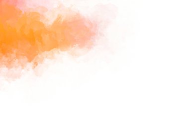 Taranmış Boyalı Soyut Arkaplan. Fırça darbesi ile boyanmış. Sanatsal canlılık ve renkli duvar kağıdı.