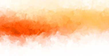 Taranmış Boyalı Soyut Arkaplan. Fırça darbesi ile boyanmış. Sanatsal canlılık ve renkli duvar kağıdı.