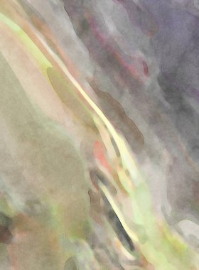 2D çizim. Sanatsal arkaplan resmi. Tablo üzerinde soyut resim. Çağdaş sanat. El yapımı resim. Renkli doku. Modern sanat eserleri. Yüzeyde suluboya fırça darbeleriyle boyama.