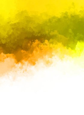 Taranmış Boyalı Soyut Arkaplan. Fırça darbesi ile boyanmış. Sanatsal canlılık ve renkli duvar kağıdı.