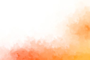 Taranmış Boyalı Soyut Arkaplan. Fırça darbesi ile boyanmış. Sanatsal canlılık ve renkli duvar kağıdı.