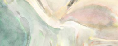 Çılgın suluboya şablonu. Yaratıcı soyutlama. Modern sanat eserleri. 2D çizim. Dijital doku duvar kağıdı. Sanatsal sulu arkaplan malzemesi.