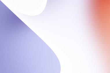 Soyut arkaplan. Değişken renk değişim dalgaları, dinamik hareketlerle. Işık dalgalarının neon renkli soyut tasarımı. Duvar kağıdı, afiş, arkaplan, kart, kitap illüstrasyonu, web sitesi.