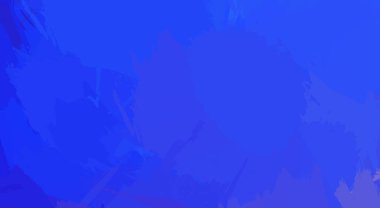 Fırça darbesi ile boyanmış. Sanatsal canlılık ve renkli duvar kâğıdı. Kaotik resim. Taranmış Boyalı Soyut Arkaplan. 