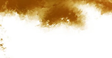 Taranmış Boyalı Soyut Arkaplan. Fırça darbesi ile boyanmış. Sanatsal canlılık ve renkli duvar kağıdı.