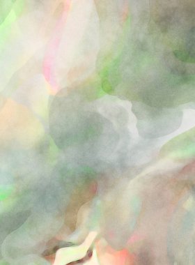 2D çizim. Sanatsal arkaplan resmi. Tablo üzerinde soyut resim. Çağdaş sanat. El yapımı resim. Renkli doku. Modern sanat eserleri. Yüzeyde suluboya fırça darbeleriyle boyama.