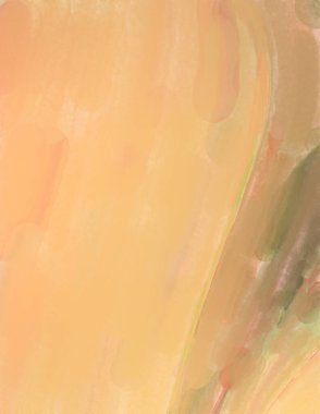 Çağdaş sanat. El yapımı resim. Modern sanat eserleri. Yüzeyde suluboya fırça darbeleriyle resim yapmak. 2D çizim. Sanatsal arkaplan resmi. Tablo üzerinde soyut resim. Renkli doku.