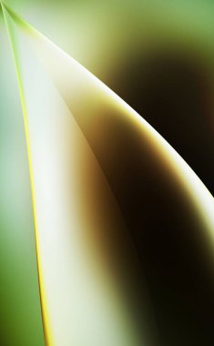 Soyut arkaplan. Değişken renk değişim dalgaları, dinamik hareketlerle. Işık dalgalarının neon renkli soyut tasarımı. Duvar kağıdı, afiş, arkaplan, kart, kitap illüstrasyonu, web sitesi.