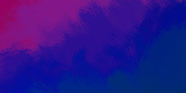 Boya darbeleriyle yaratıcı illüstrasyon. fırça desenli. Sanatsal soyut arka plan. desen boyalı duvar kağıdı.