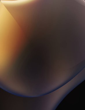 Soyut arkaplan. Değişken renk değişim dalgaları, dinamik hareketlerle. Işık dalgalarının neon renkli soyut tasarımı. Duvar kağıdı, afiş, arkaplan, kart, kitap illüstrasyonu, web sitesi.