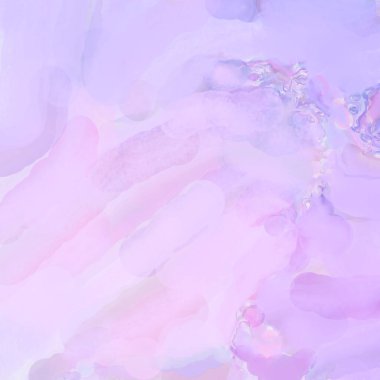 Çağdaş sanat. El işçiliğinin renkli dokusu. Modern resim. Yüzeyde suluboya vuruşlar. Sanatsal arkaplan resmi. Tablo üzerinde soyut resim. Fırça darbeleri. 