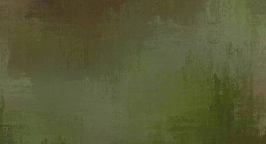 Çapraz vahşi fırça darbeleriyle arka plan. Renkli ve canlı bir tasvir. Boyalı sanat. Yaratıcı soyut resim.