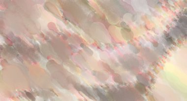 Çağdaş sanat. El yapımı resim. Modern sanat eserleri. Yüzeyde suluboya fırça darbeleriyle resim yapmak. 2D çizim. Sanatsal arkaplan resmi. Tablo üzerinde soyut resim. Renkli doku.