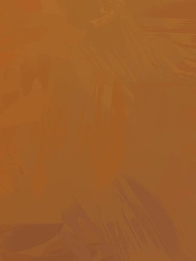 Kaotik resim. Taranmış Boyalı Soyut Arkaplan. Fırça darbesi ile boyanmış. Sanatsal canlılık ve renkli duvar kağıdı.