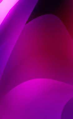 Soyut arkaplan. Renkli dalgalı tasarım duvar kağıdı. yaratıcı grafik 2D çizim. Dinamik şekilli modaya uygun sıvı örtüsü.