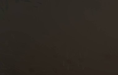 Kaotik resim. Taranmış Boyalı Soyut Arkaplan. Fırça darbesi ile boyanmış. Sanatsal canlılık ve renkli duvar kağıdı.