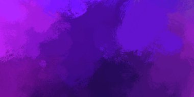 Renkli fırça darbelerinin soyut arkaplanı. fırçalanmış canlı duvar kağıdı. resmedilmiş sanat eseri. Eşsiz ve yaratıcı illüstrasyon.