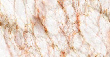 Renk damarlı beyaz mermer dokular. Zemin seramik tezgâh dokusu taş levha pürüzsüz fayans için zarif duvar yüzeyi çizimi.