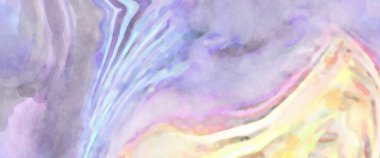 Çılgın suluboya şablonu. Yaratıcı soyutlama. Modern sanat eserleri. 2D çizim. Dijital doku duvar kağıdı. Sanatsal sulu arkaplan malzemesi.