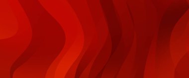 Soyut arkaplan. Renkli dalgalı tasarım duvar kağıdı. yaratıcı grafik 2D çizim. Dinamik şekilli modaya uygun sıvı örtüsü.