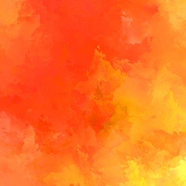 Duvar sanatı Eşsiz ve yaratıcı illüstrasyon. Fırça darbesi ile boyanmış. Renkli fırça darbelerinin soyut arkaplanı. Fırçalanmış canlı duvar kâğıdı. Boyalı sanatsal yaratım.