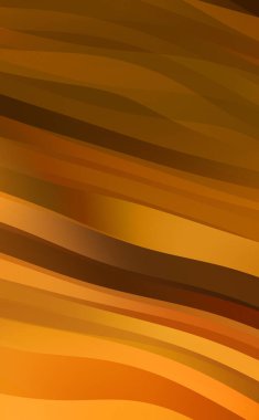 Soyut arkaplan. Renkli dalgalı tasarım duvar kağıdı. yaratıcı grafik 2D çizim. Dinamik şekilli modaya uygun sıvı örtüsü.