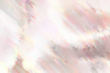 Suluboya fırça darbeleri. Modern sanat. Soyut doku. 2D çizim. Yüzeyde etkileyici el yapımı suluboya. Renkli bir fon. Çok renkli arkaplan. Çağdaş duvar sanatı. 