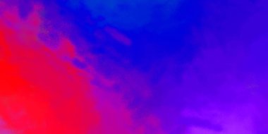 Sanatsal soyut arkaplan. Doku boyalı duvar kağıdı. Boya darbeleriyle yaratıcı bir illüstrasyon. Fırça desenli resim.