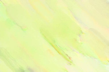 Suluboya fırça darbeleri. Modern sanat. Soyut doku. 2D çizim. Yüzeyde etkileyici el yapımı suluboya. Renkli bir fon. Çok renkli arkaplan. Çağdaş duvar sanatı. 