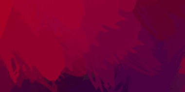 Sanatsal soyut arkaplan. Doku boyalı duvar kağıdı. Boya darbeleriyle yaratıcı bir illüstrasyon. Fırça desenli resim.