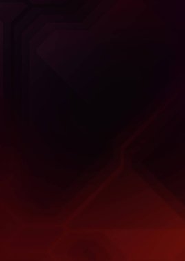 Moda geometrik soyut arka plan, dinamik kompozisyonu olan minimalist düz stil. Grafik Tasarım Duvar Kağıdı.