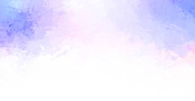 Renkli fırça darbelerinin soyut arkaplanı. fırçalanmış canlı duvar kağıdı. resmedilmiş sanat eseri. Eşsiz ve yaratıcı illüstrasyon.